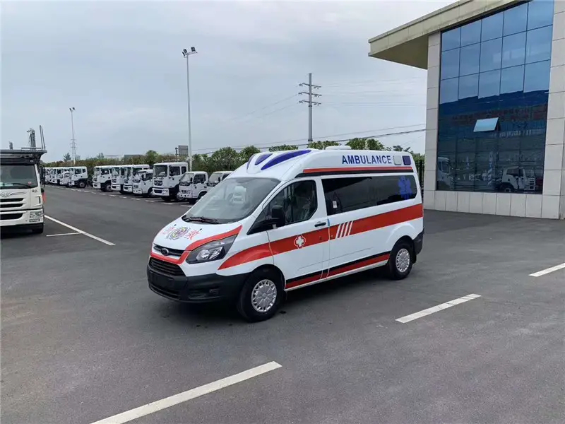 本溪救护车出租