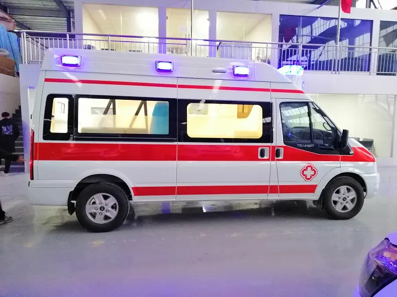 本溪跨省救护车出租